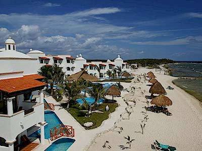 Hotel Hidden Au Naturel Gourmet Inclusive By Karisma Adults-only Quintana Roo